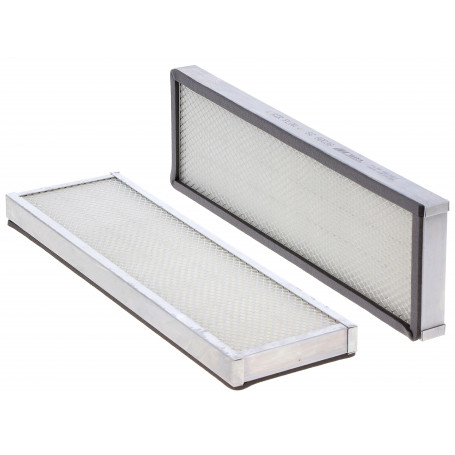 filtre habitacle SC90036 |HIFI FILTER