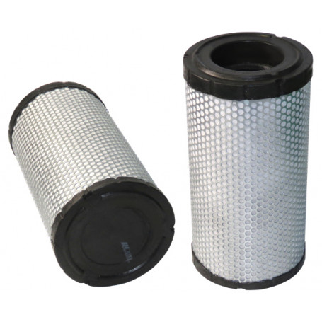 filtre habitacle SC90040CA |HIFI FILTER