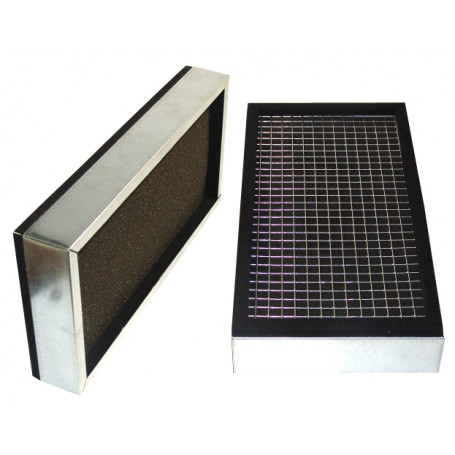 filtre habitacle SC90047CA |HIFI FILTER