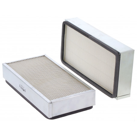 filtre habitacle SC90050 |HIFI FILTER