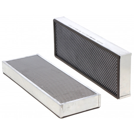 filtre habitacle SC90058CAG |HIFI FILTER