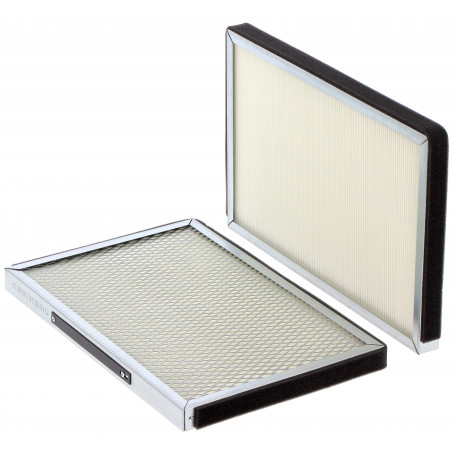 filtre habitacle SC90081 |HIFI FILTER