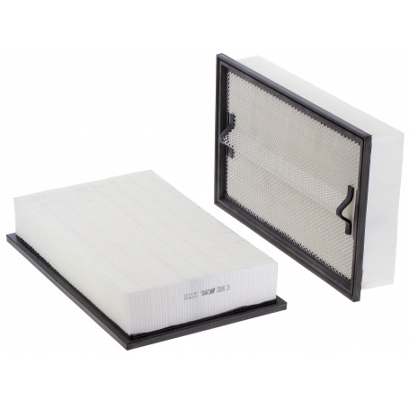 filtre habitacle SC90082 |HIFI FILTER