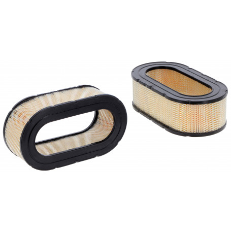 filtre habitacle SC90088 |HIFI FILTER