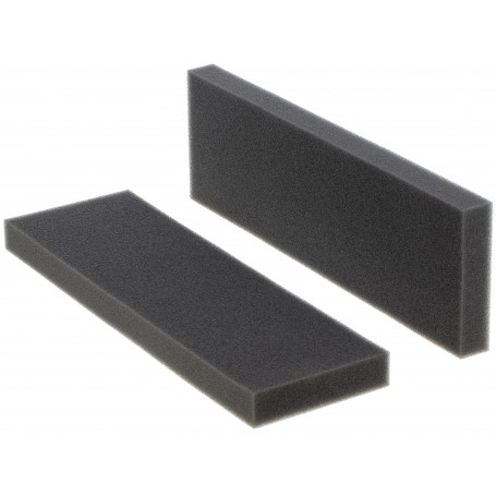 filtre habitacle SC90089 |HIFI FILTER