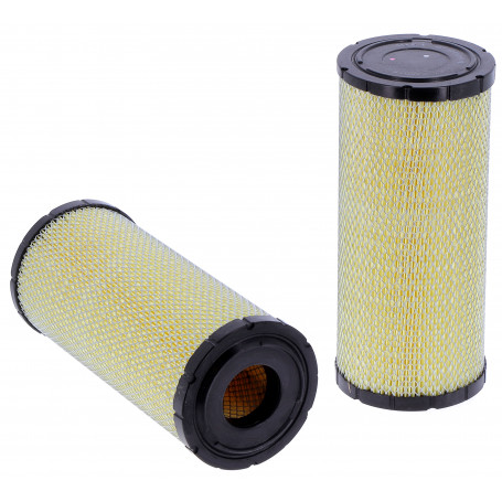 filtre habitacle SC90094 |HIFI FILTER