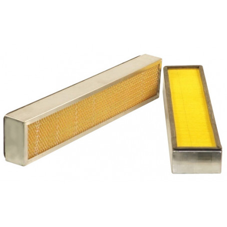filtre habitacle SC90096 |HIFI FILTER