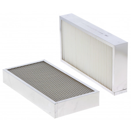 filtre habitacle SC90102 |HIFI FILTER