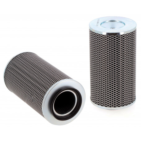 filtre habitacle SC90105CA |HIFI FILTER
