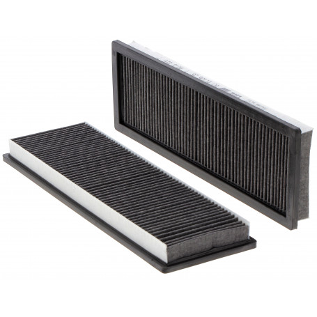 filtre habitacle SC90114CA |HIFI FILTER