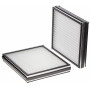 filtre habitacle SC90126 |HIFI FILTER
