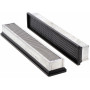 filtre habitacle SC90127CAG |HIFI FILTER