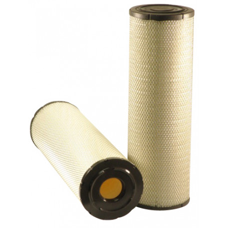 filtre habitacle SC90146 |HIFI FILTER