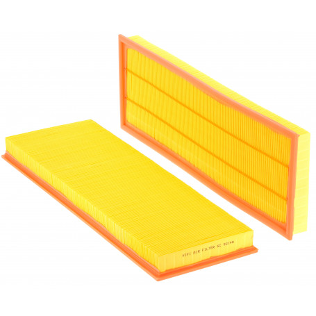 filtre habitacle SC90148 |HIFI FILTER