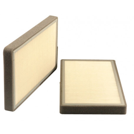 filtre habitacle SC90156 |HIFI FILTER