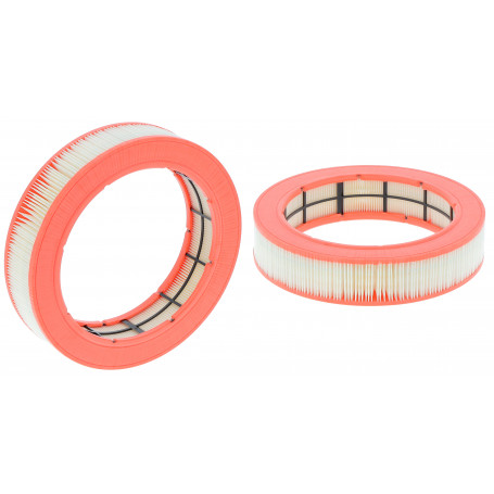 filtre habitacle SC90185 |HIFI FILTER