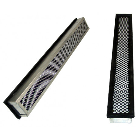 filtre habitacle SC90189CAG |HIFI FILTER
