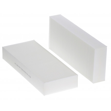 filtre habitacle SC90190 |HIFI FILTER