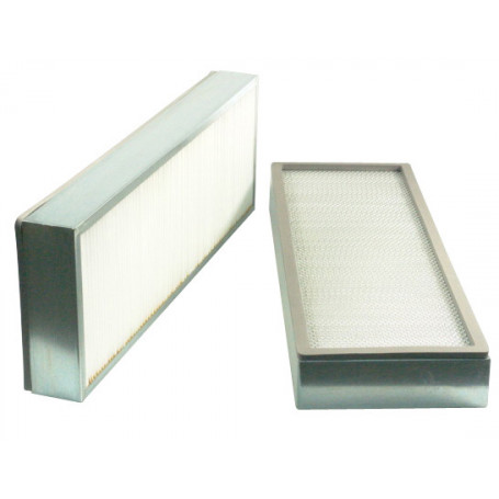 filtre habitacle SC90194 |HIFI FILTER