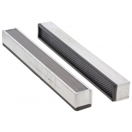 filtre habitacle SC90199CAG |HIFI FILTER