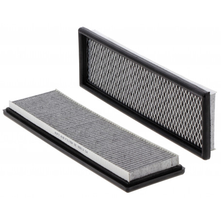 filtre habitacle SC90213CA |HIFI FILTER