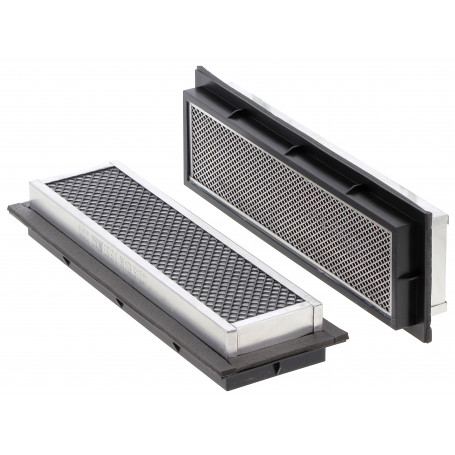filtre habitacle SC90214CAG |HIFI FILTER