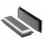 filtre habitacle SC90214CAG |HIFI FILTER