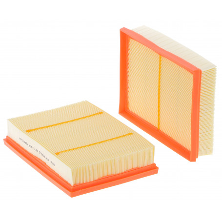 filtre habitacle SC90228 |HIFI FILTER