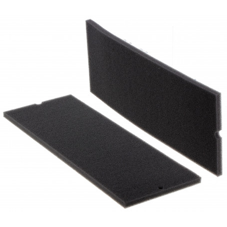 filtre habitacle SC90237 |HIFI FILTER