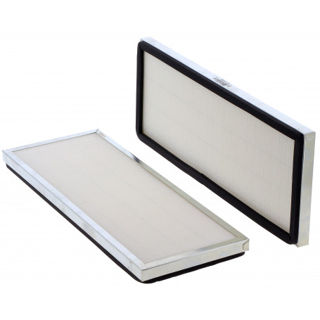 filtre habitacle SC90238 |HIFI FILTER