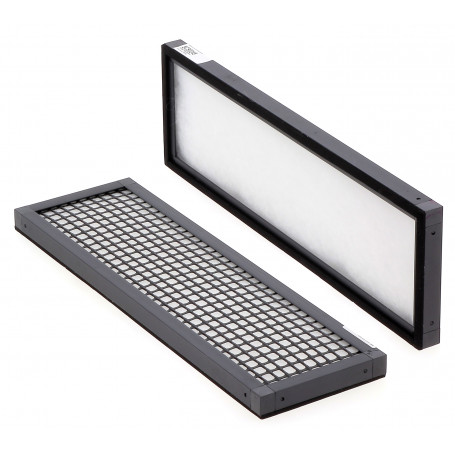 filtre habitacle SC90245 |HIFI FILTER