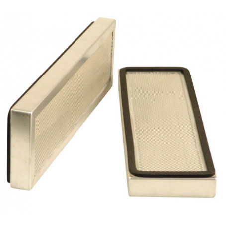 filtre habitacle SC90255CAG |HIFI FILTER