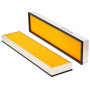 filtre habitacle SC90255 |HIFI FILTER