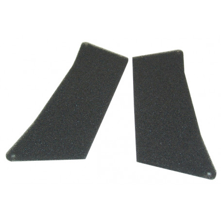 filtre habitacle SC90272 |HIFI FILTER