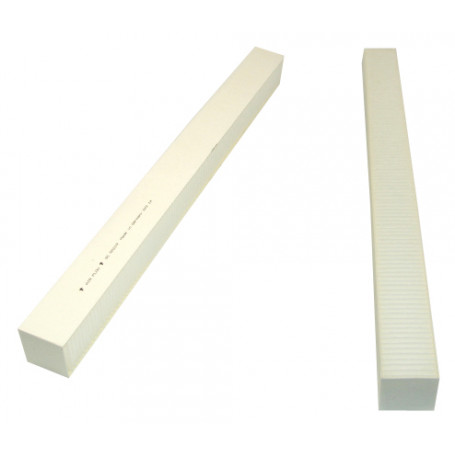 filtre habitacle SC90286 |HIFI FILTER