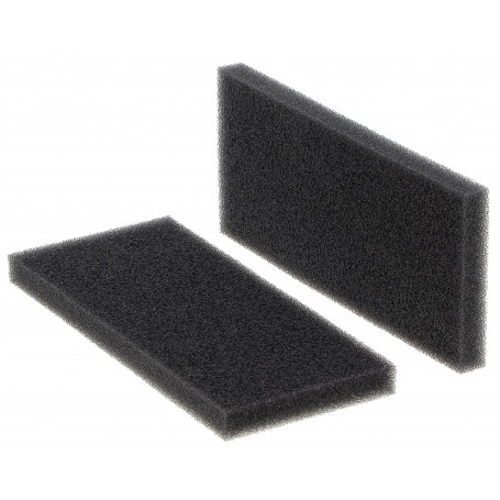 filtre habitacle SC90301 |HIFI FILTER