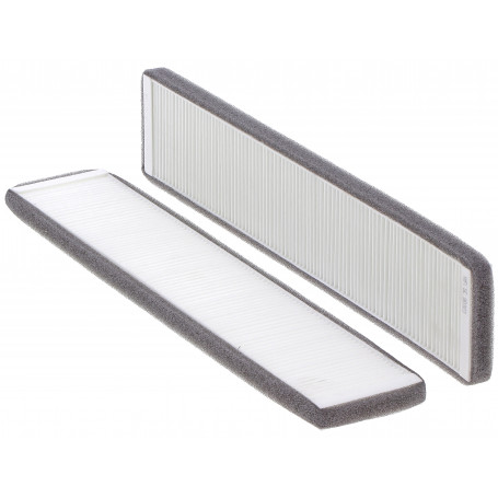 filtre habitacle SC90303 |HIFI FILTER