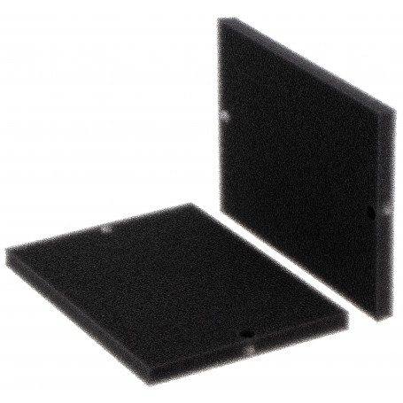 filtre habitacle SC90309 |HIFI FILTER