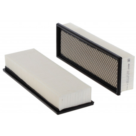 filtre habitacle SC90312 |HIFI FILTER