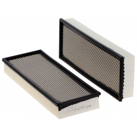 filtre habitacle SC90315 |HIFI FILTER