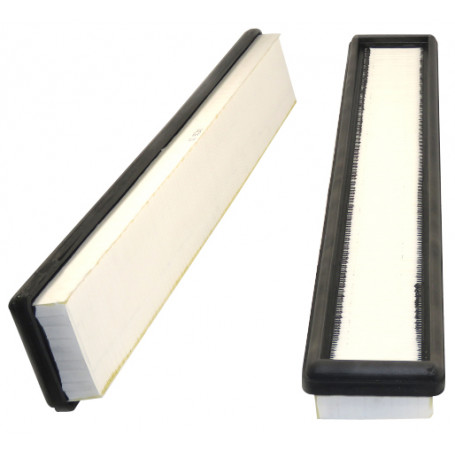 filtre habitacle SC90341 |HIFI FILTER