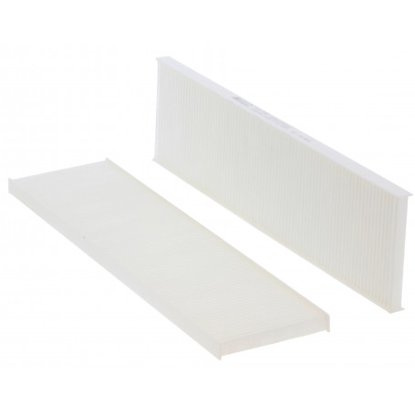 filtre habitacle SC90366 |HIFI FILTER