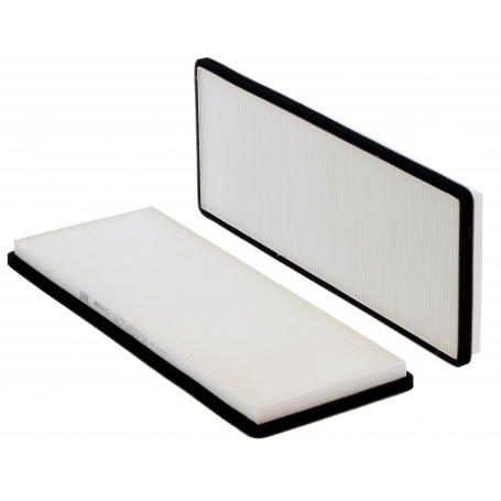 filtre habitacle SC90367 |HIFI FILTER