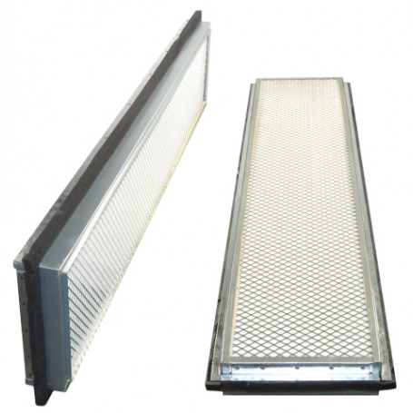 filtre habitacle SC90407 |HIFI FILTER