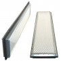 filtre habitacle SC90407 |HIFI FILTER