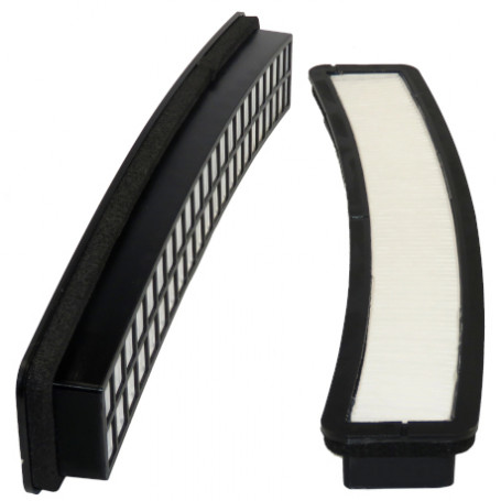 filtre habitacle SC90416 |HIFI FILTER