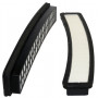 filtre habitacle SC90416 |HIFI FILTER
