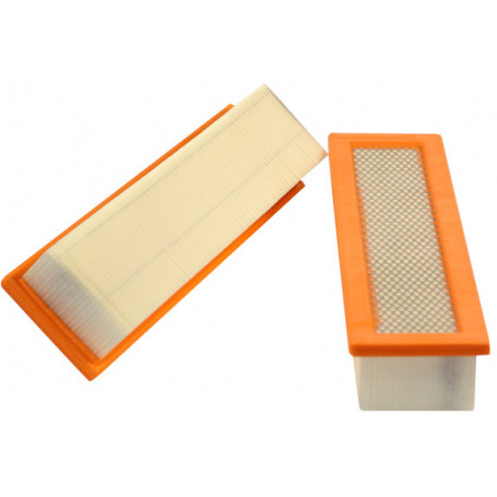 filtre habitacle SC90419 |HIFI FILTER