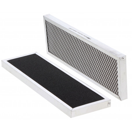 filtre habitacle SC90443 |HIFI FILTER