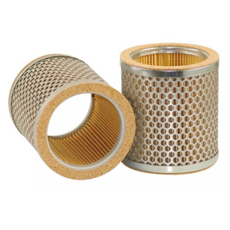 filtre hydraulique SH50722 |HIFI FILTER